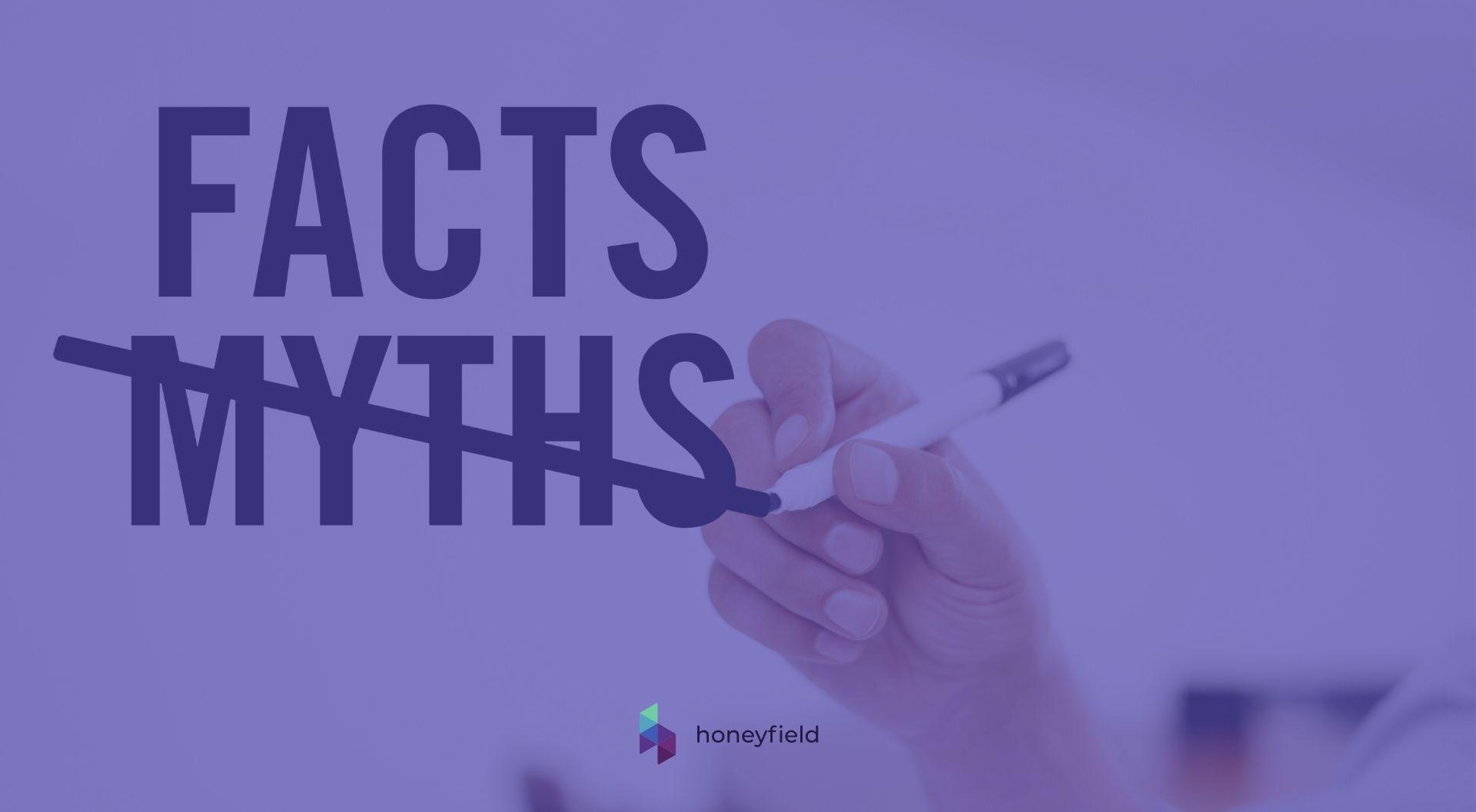 Apps entwickeln lassen: Die 5 größten Mythen und wie man sie durchbricht