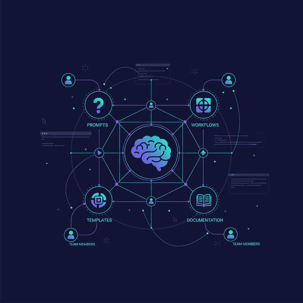 Warum wir ThinkPrompt gebaut haben – und was es für AI-gestützte Softwareentwicklung bedeutet