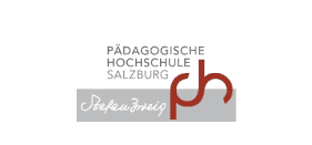 PH Salzburg Logo