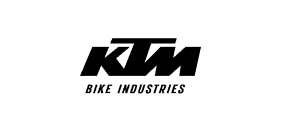 KTM Logo