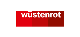 Wüstenrot Logo