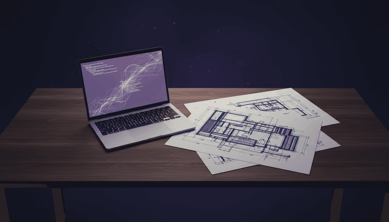 Warum Vibe-Coding unser Geschäftsmodell nicht killt – sondern erweitert