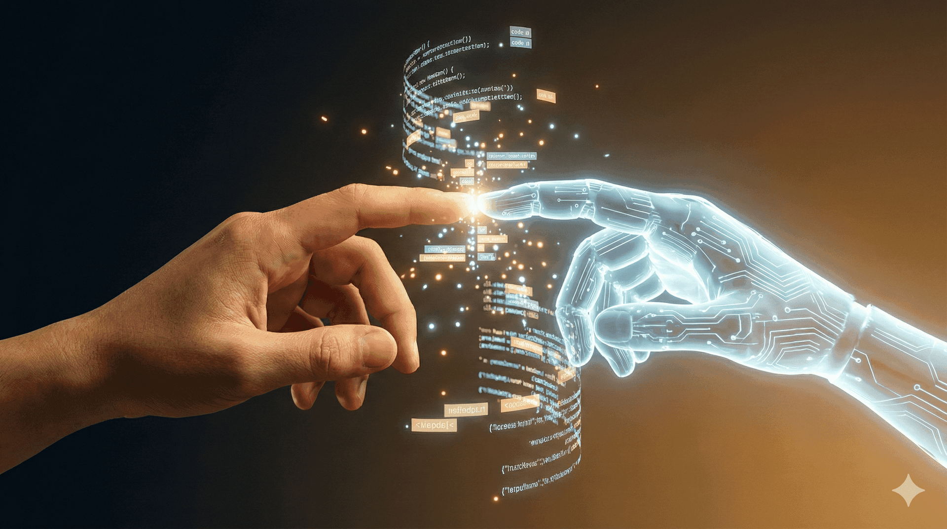 Vibe Coding: Wie KI-gestützte Softwareentwicklung unser Business verändert hat