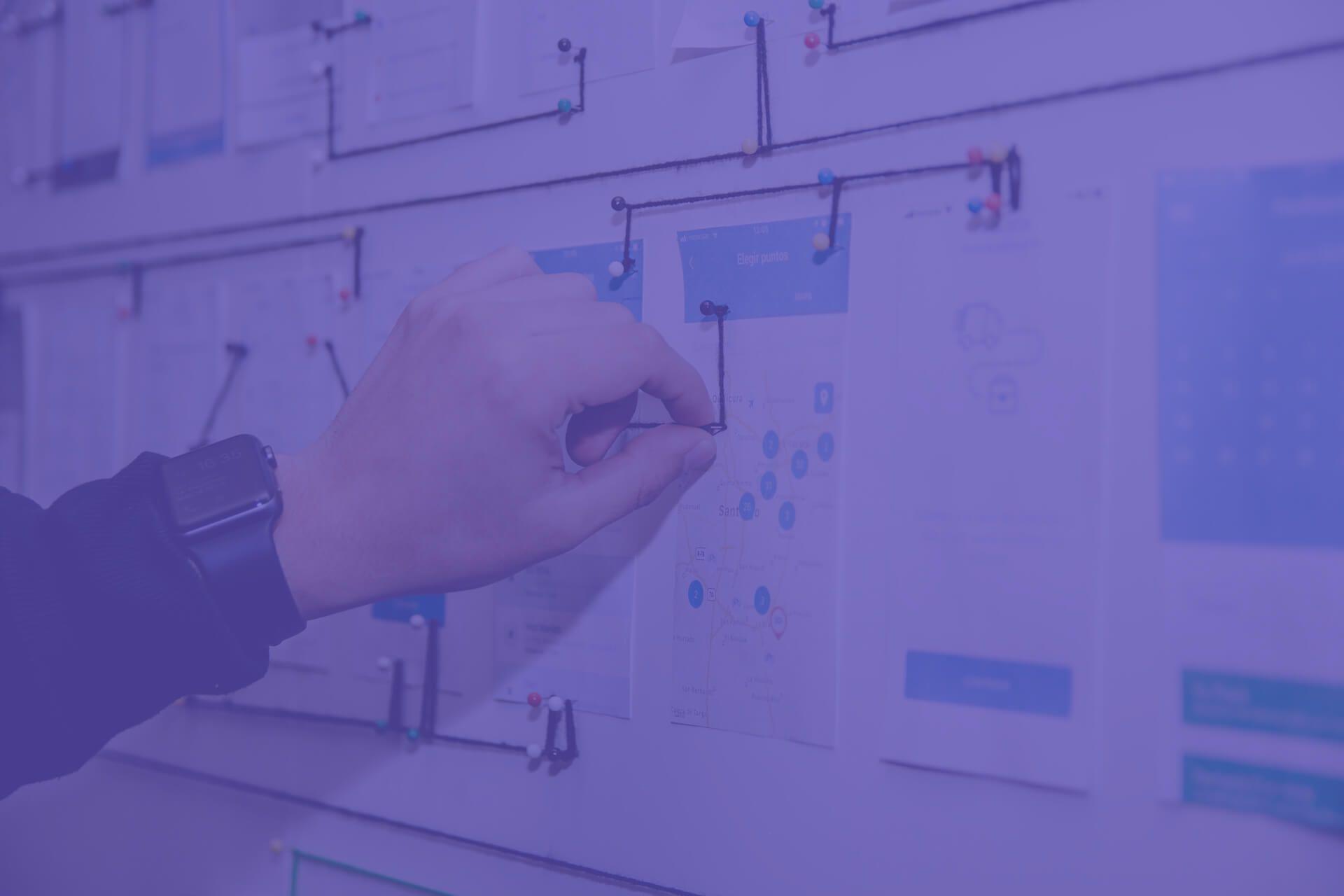 Maximieren Sie Ihre DevOps-Effizienz durch eine robuste Infrastruktur