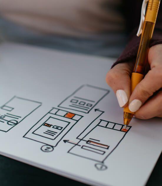 Brand-Refresh: Wann und wie man das Erscheinungsbild einer App aktualisiert