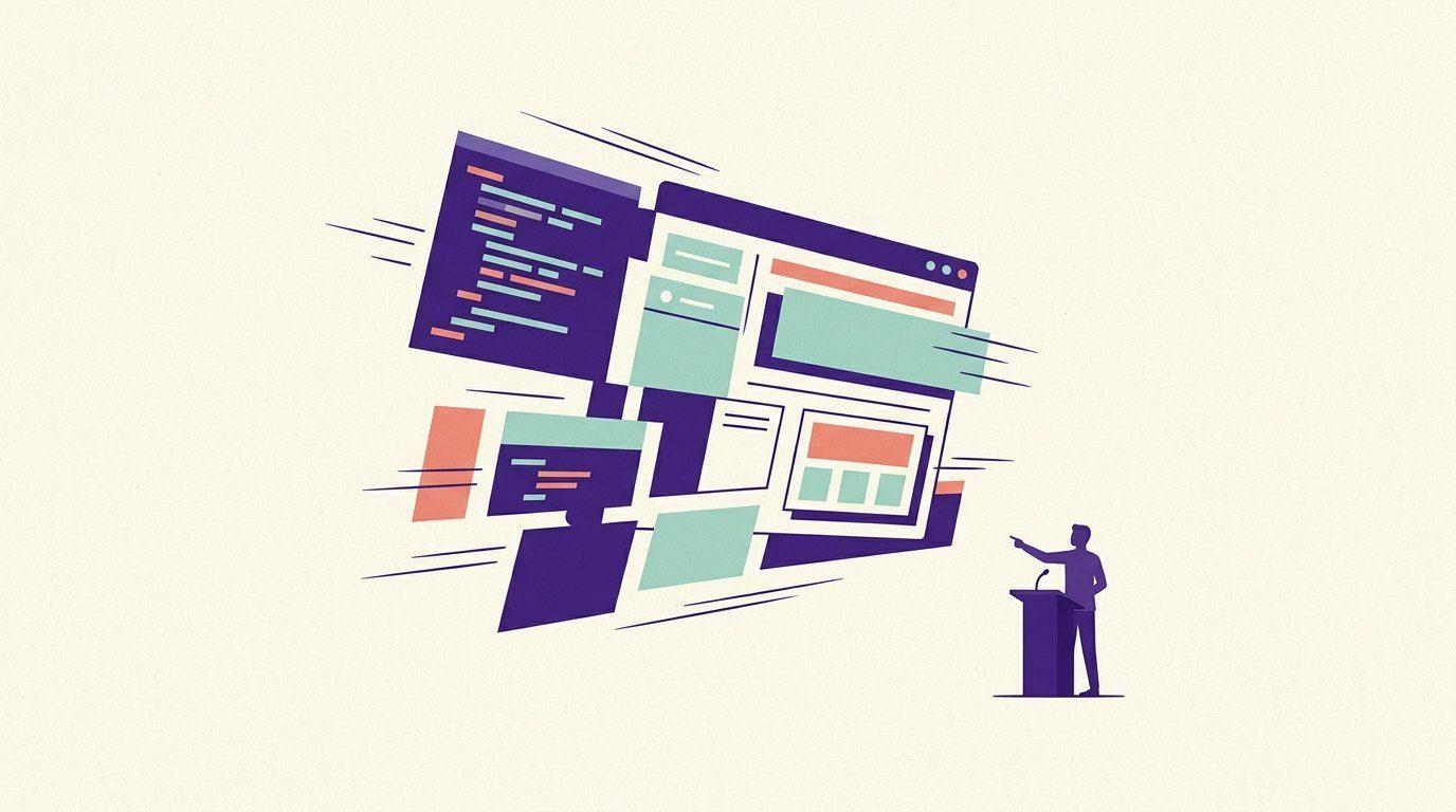 KI-Softwareentwicklung in der Praxis: Von Wochen zu Stunden